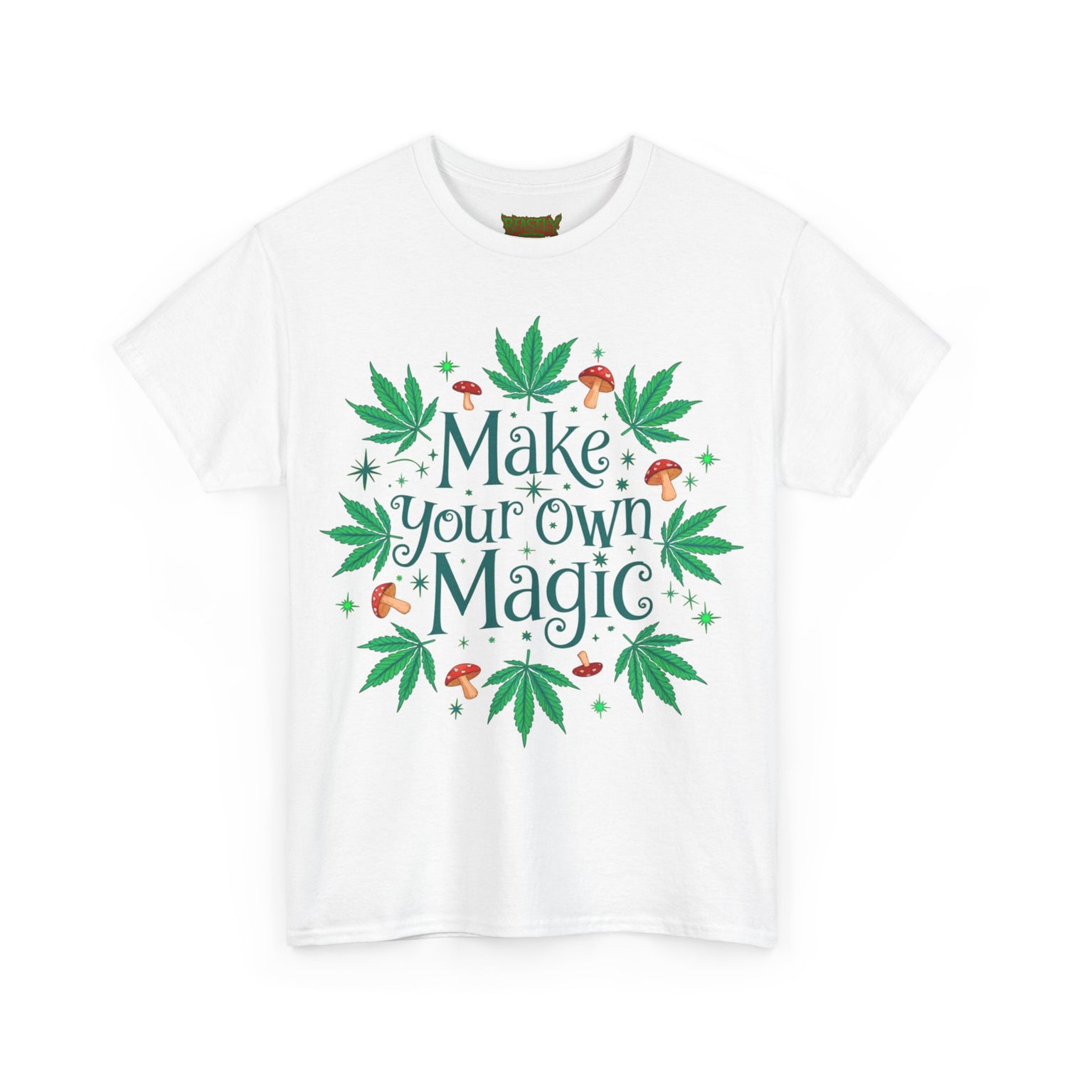 Make Your Own Magic