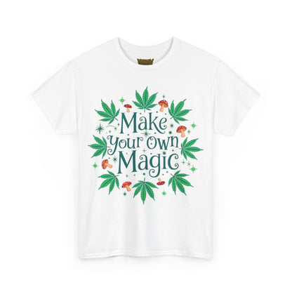 Make Your Own Magic