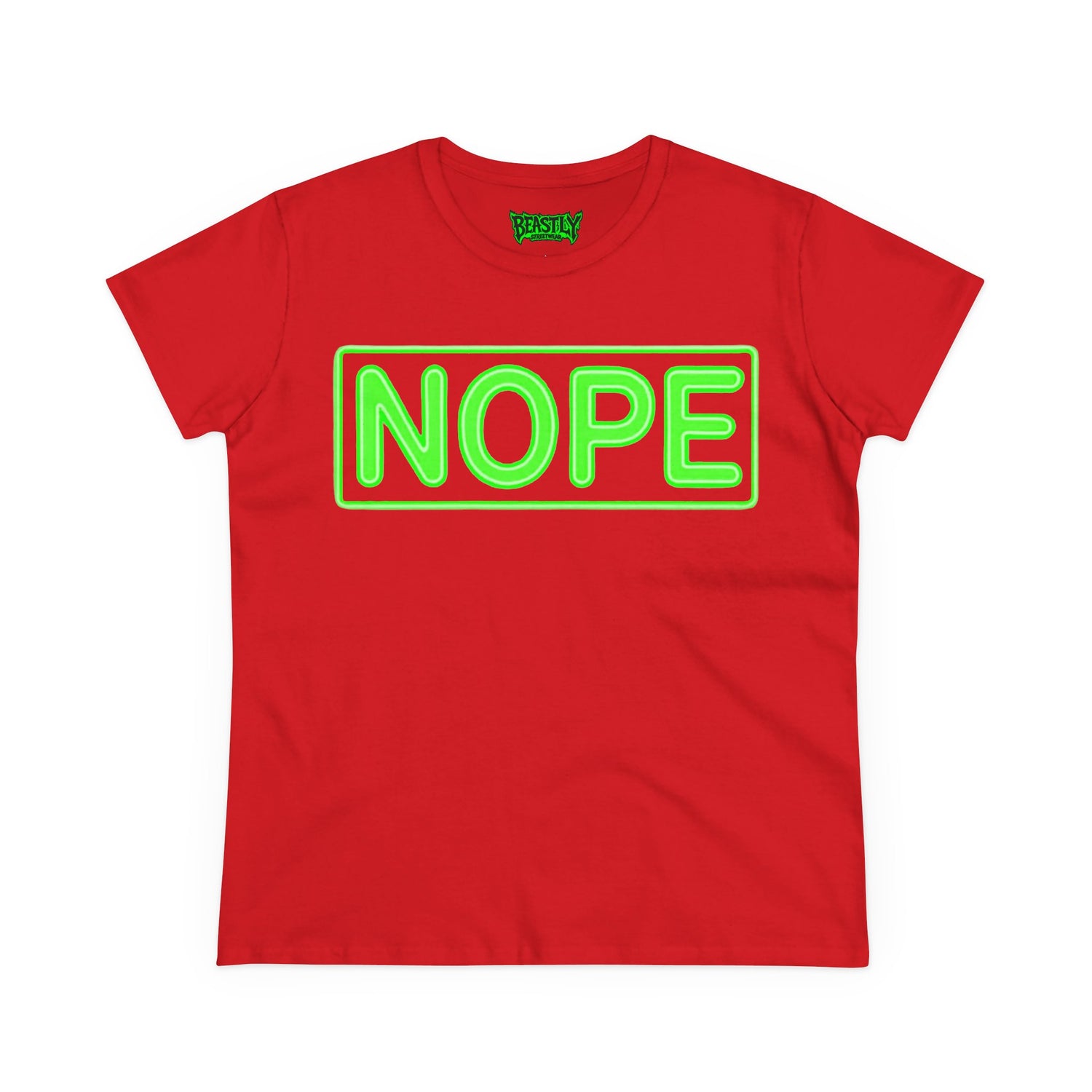 Nope Women&