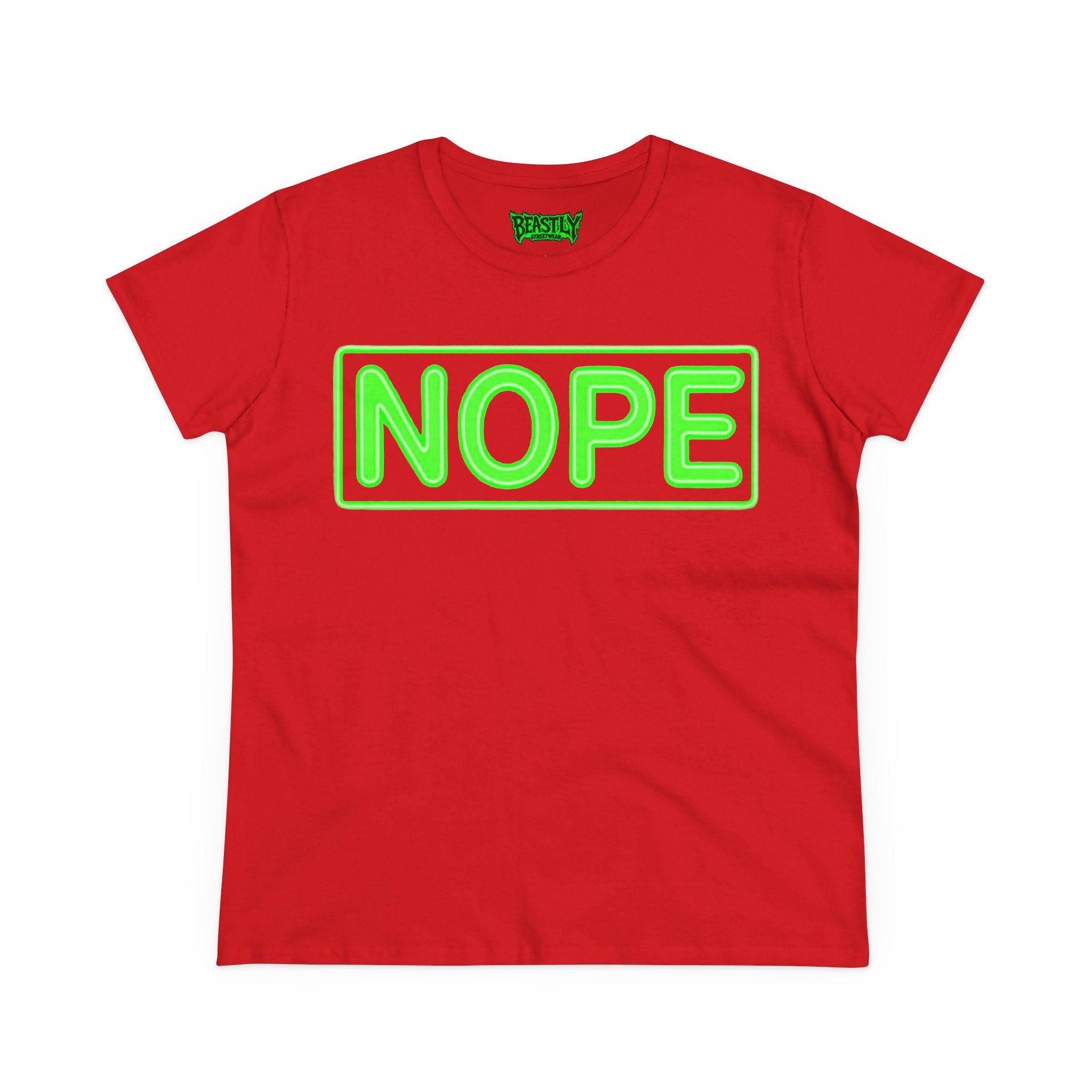 Nope Women&