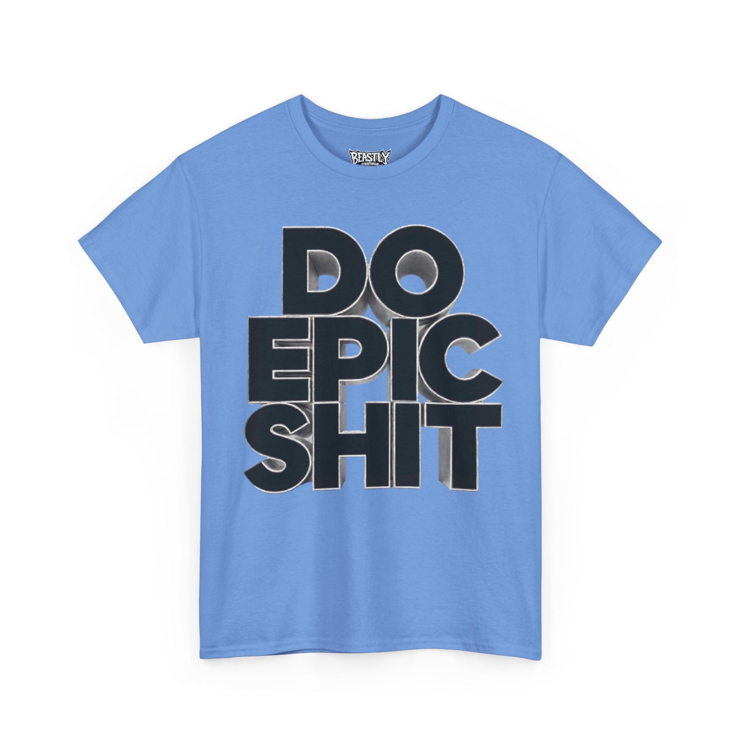 Do Epic Shit