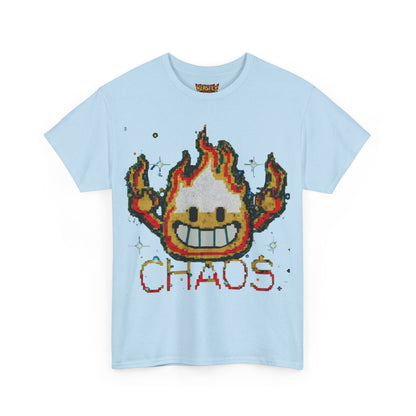 Chaos Flame