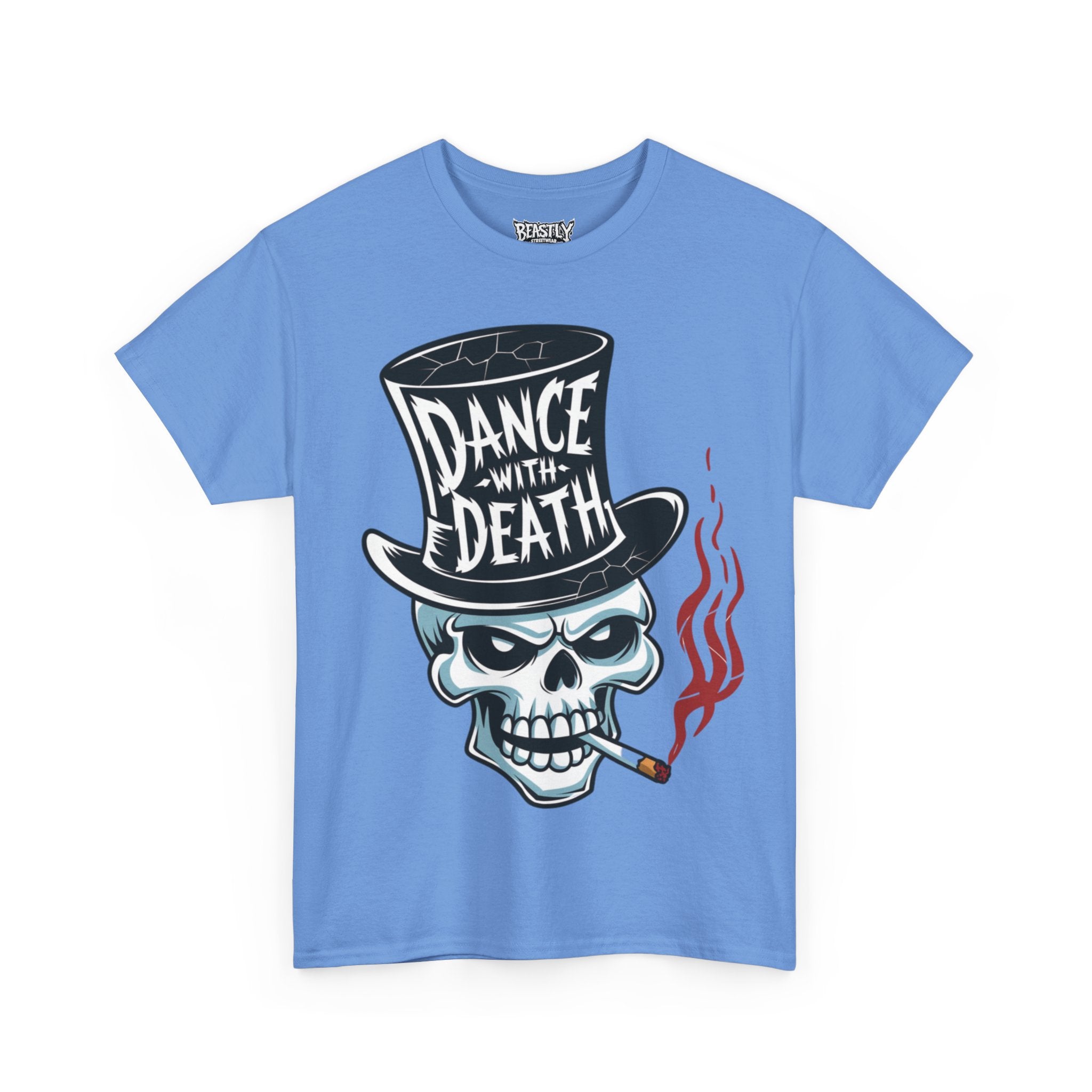 Dance With Death