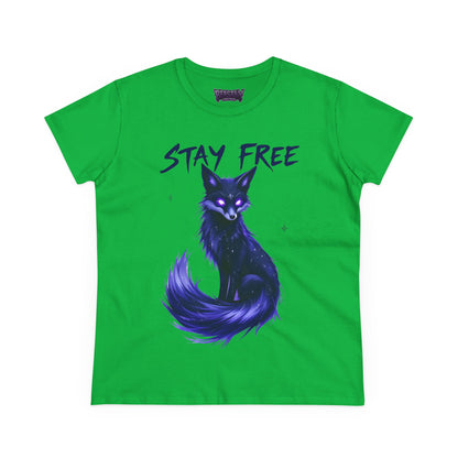 Stay Free Women&