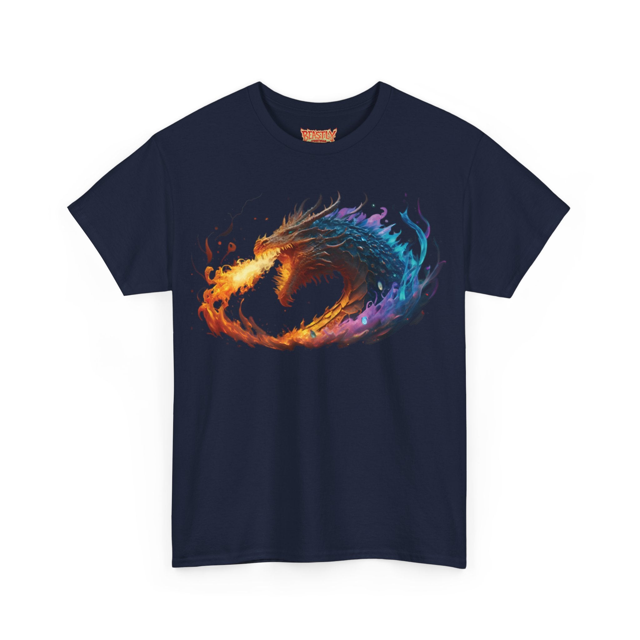 Chromatic Roar