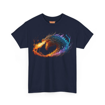Chromatic Roar