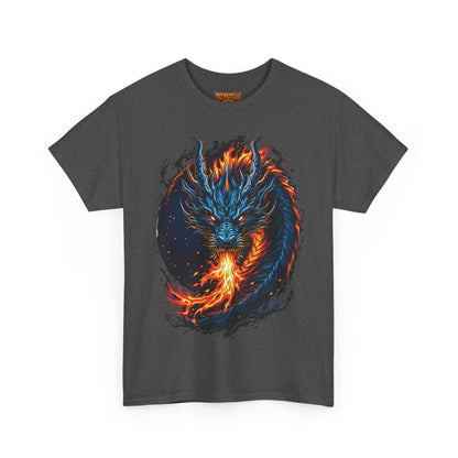 Dragonlord Emberfang