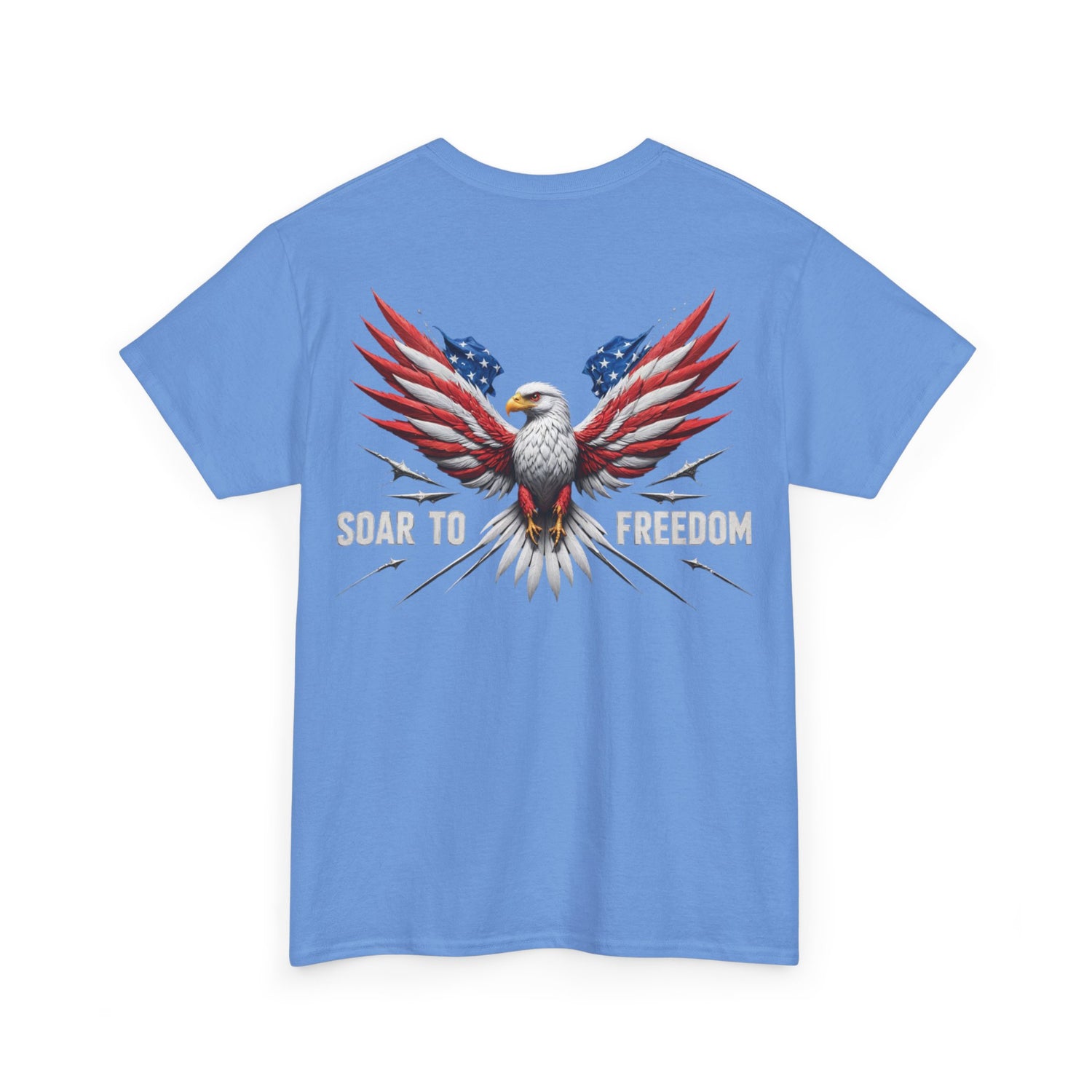 Soar To Freedom