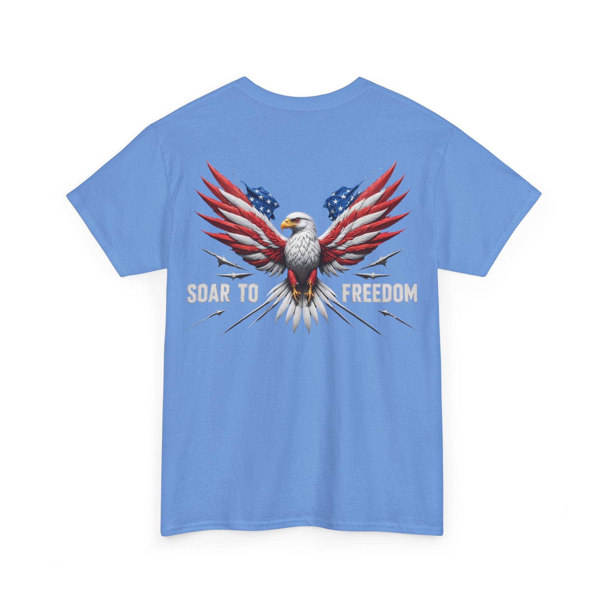 Soar To Freedom