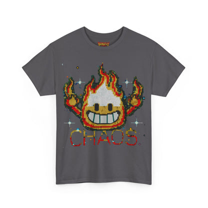 Chaos Flame
