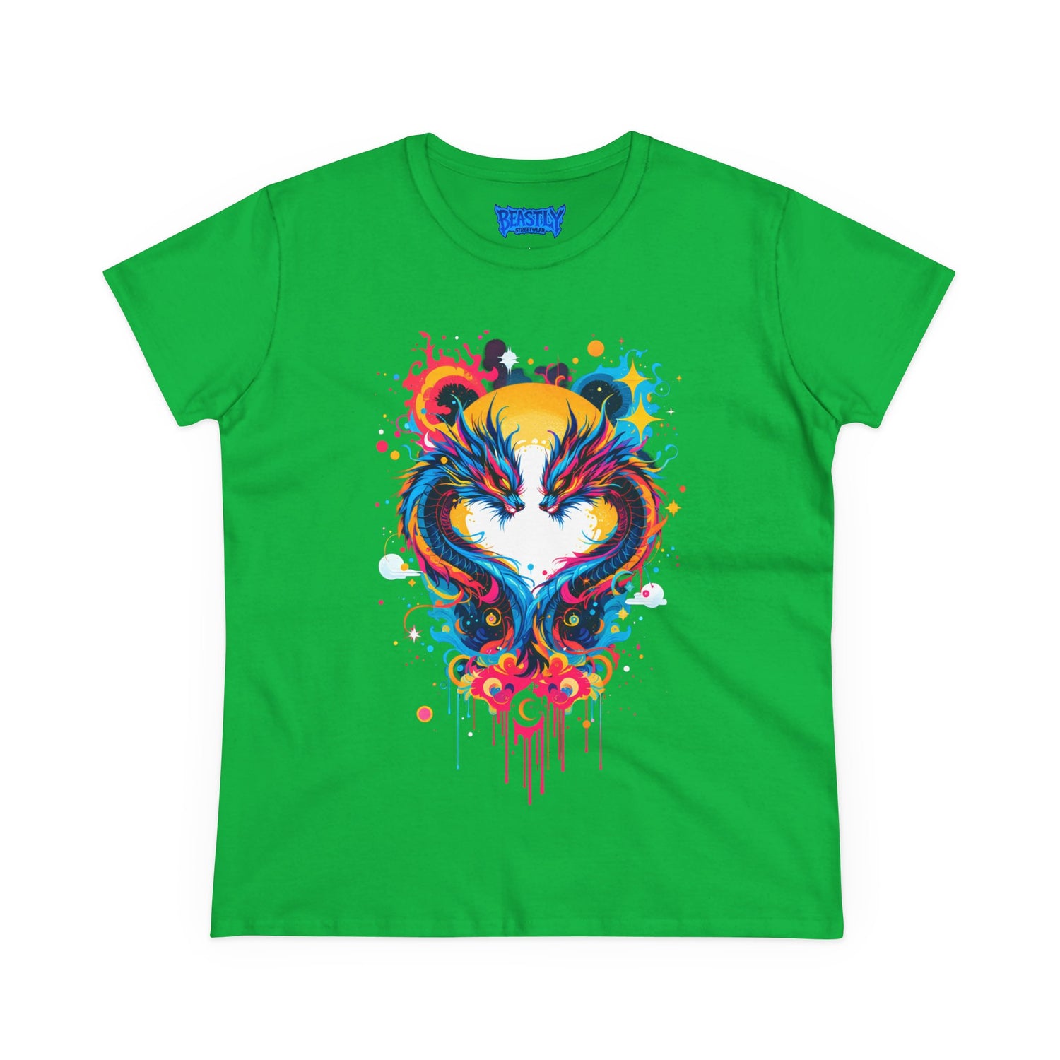 Cosmic Twin Blaze Women&