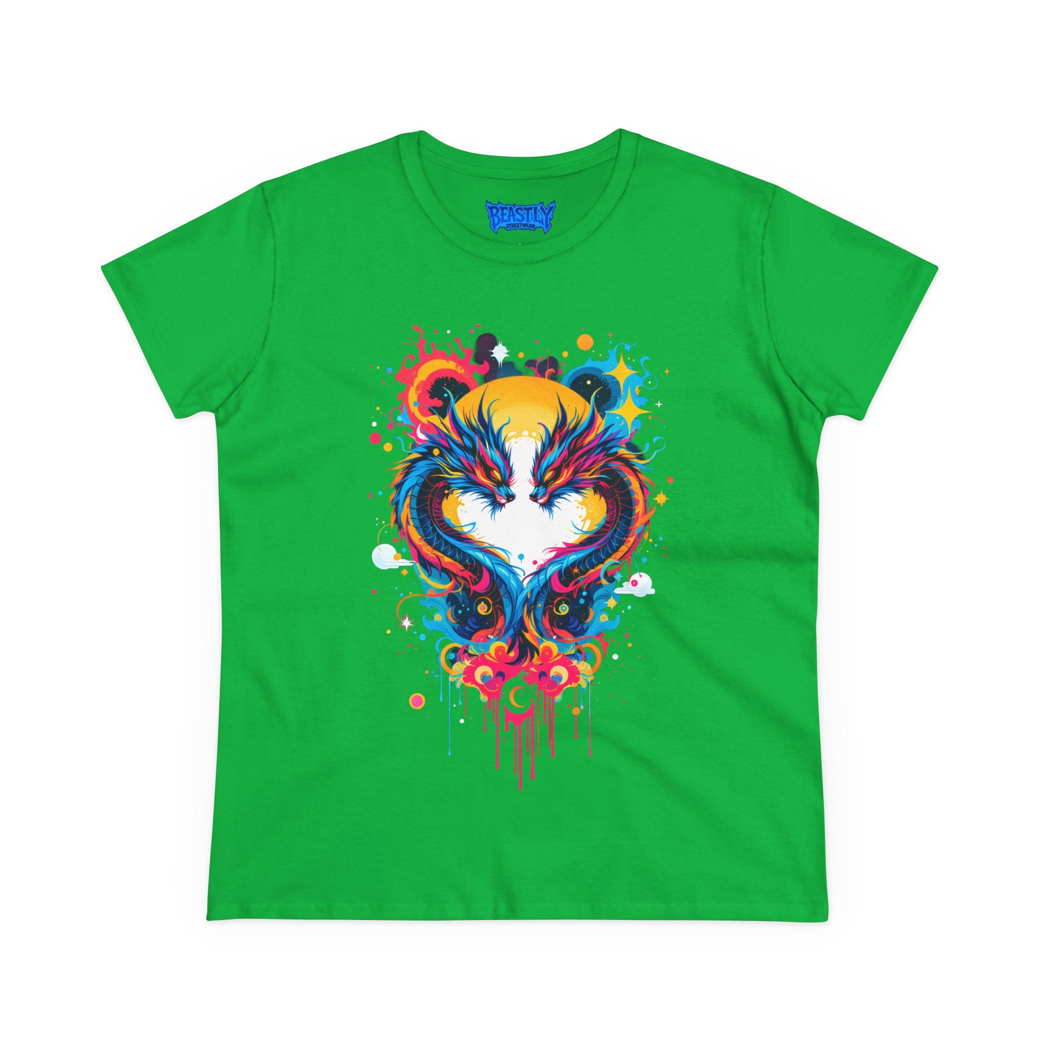 Cosmic Twin Blaze Women&