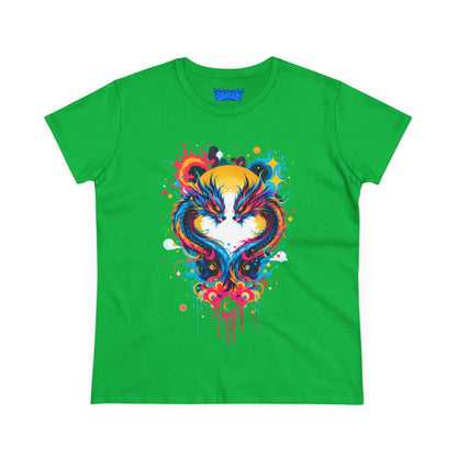 Cosmic Twin Blaze Women&