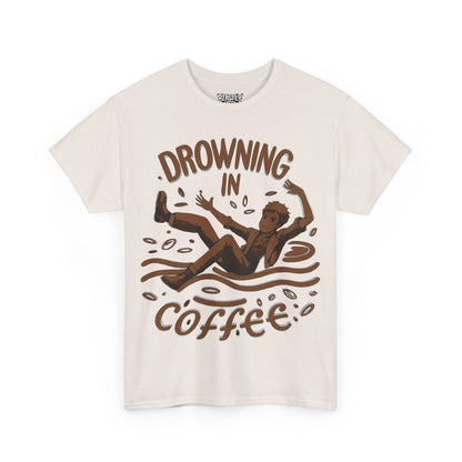 Drowning In Coffee