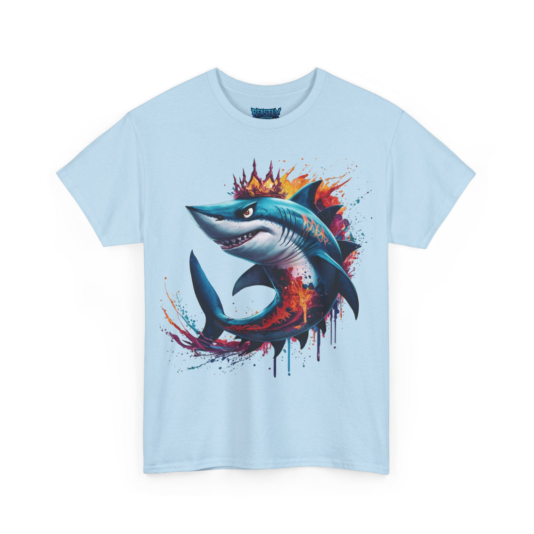 Chomp King