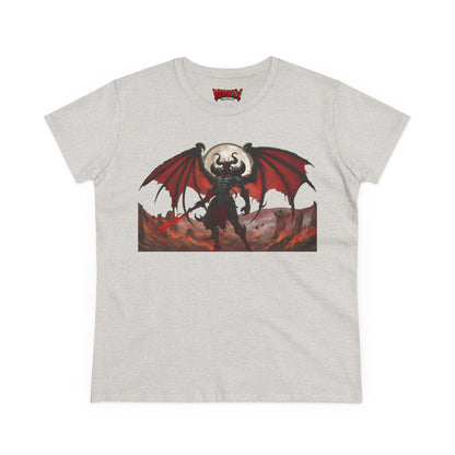 Nightmare King Women&