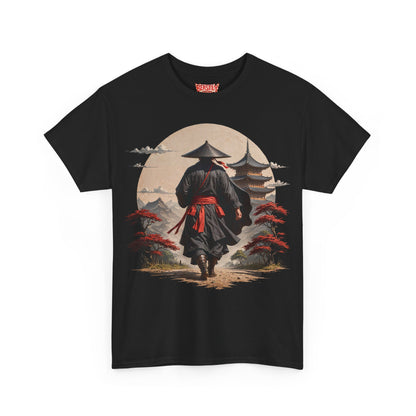 Path Of The Ronin