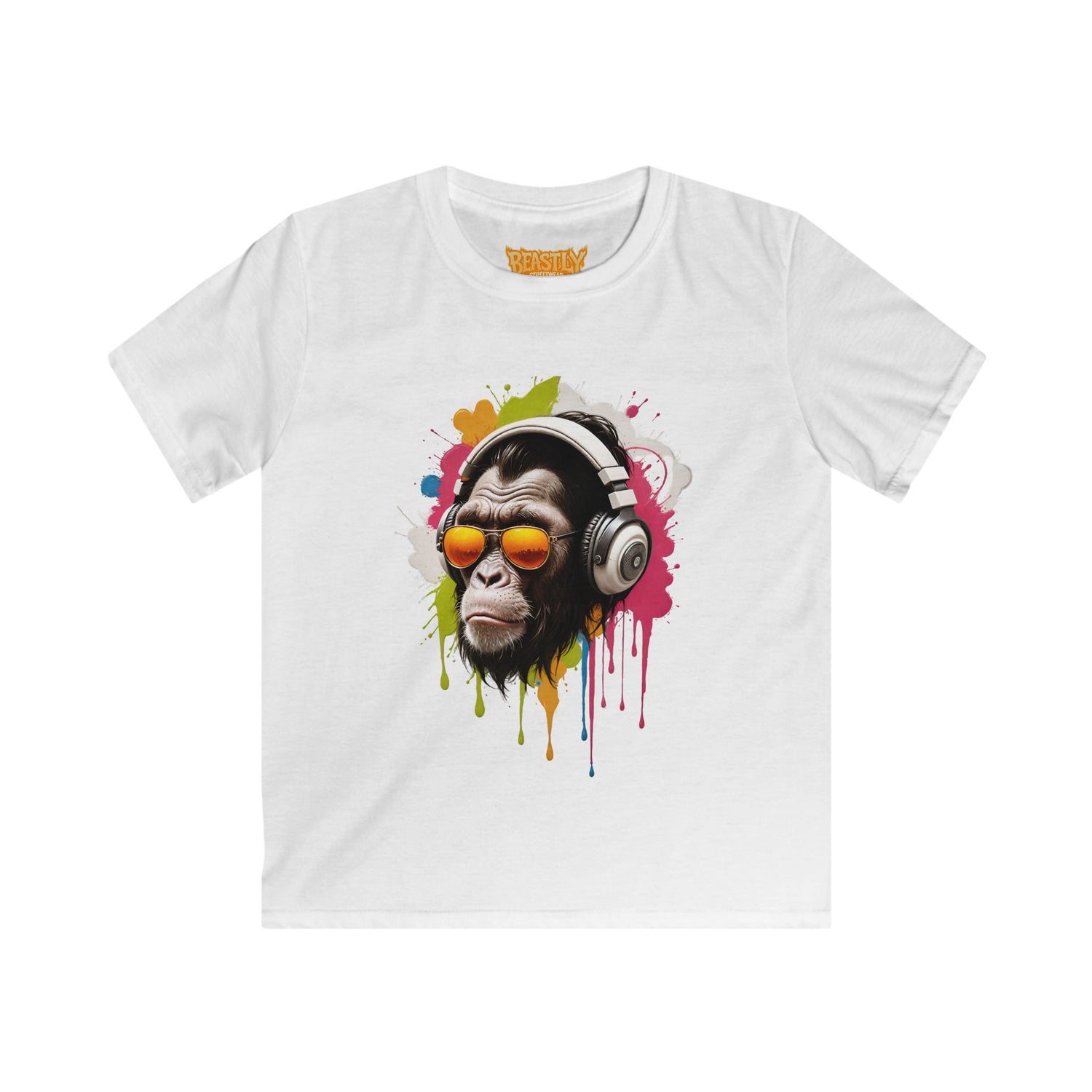 Primal Beats Youth Tee