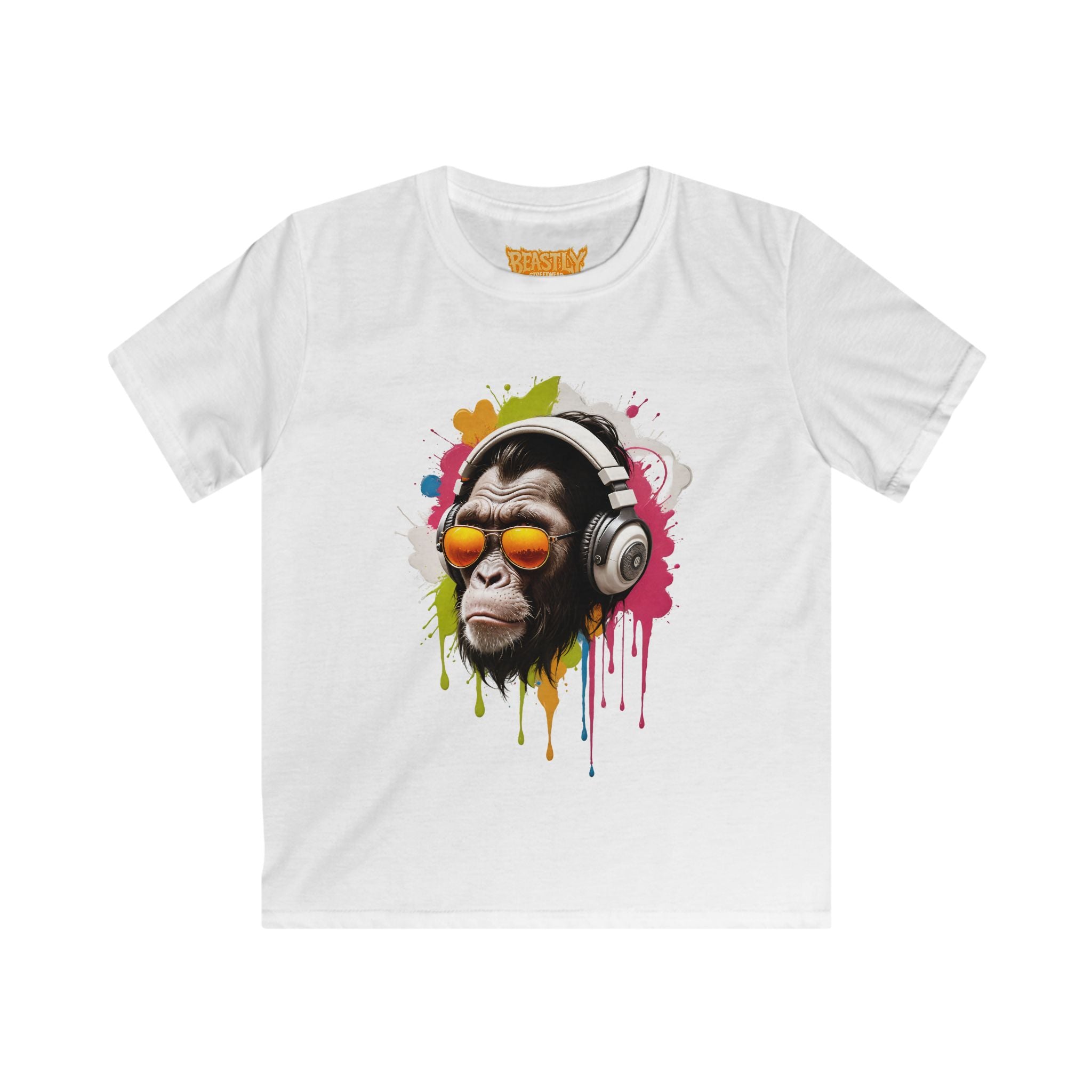 Primal Beats Youth Tee