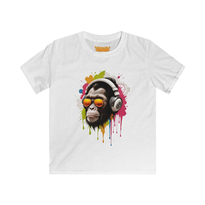 Primal Beats Youth Tee