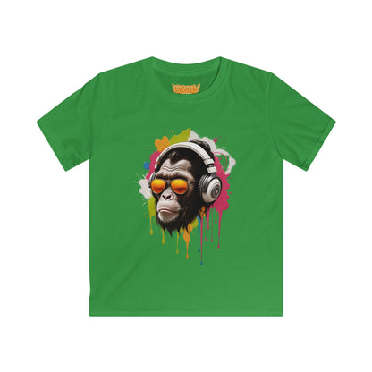 Primal Beats Youth Tee