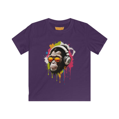 Primal Beats Youth Tee