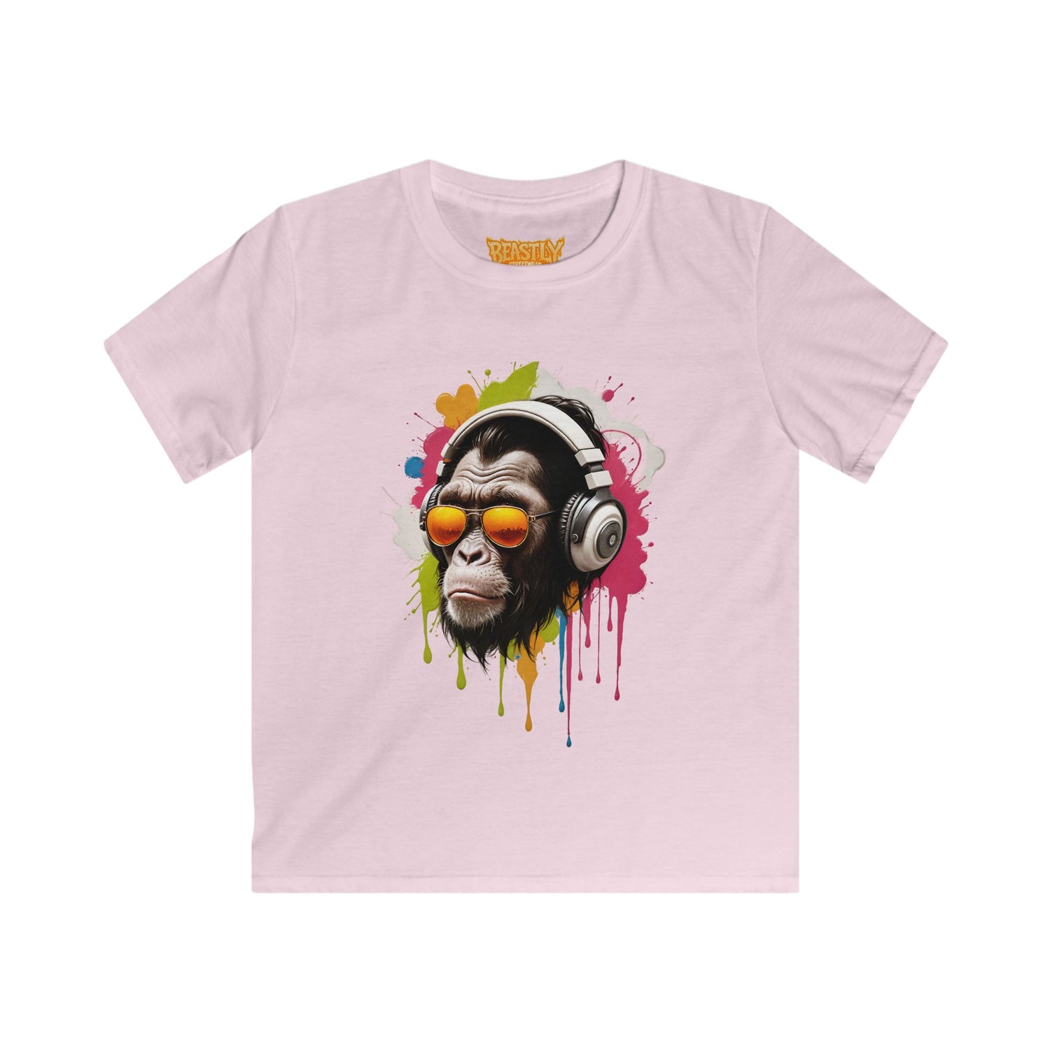 Primal Beats Youth Tee