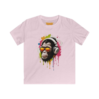 Primal Beats Youth Tee