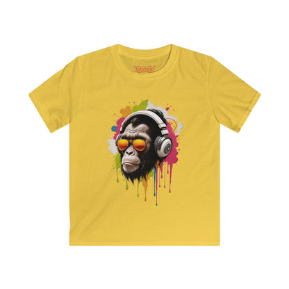 Primal Beats Youth Tee