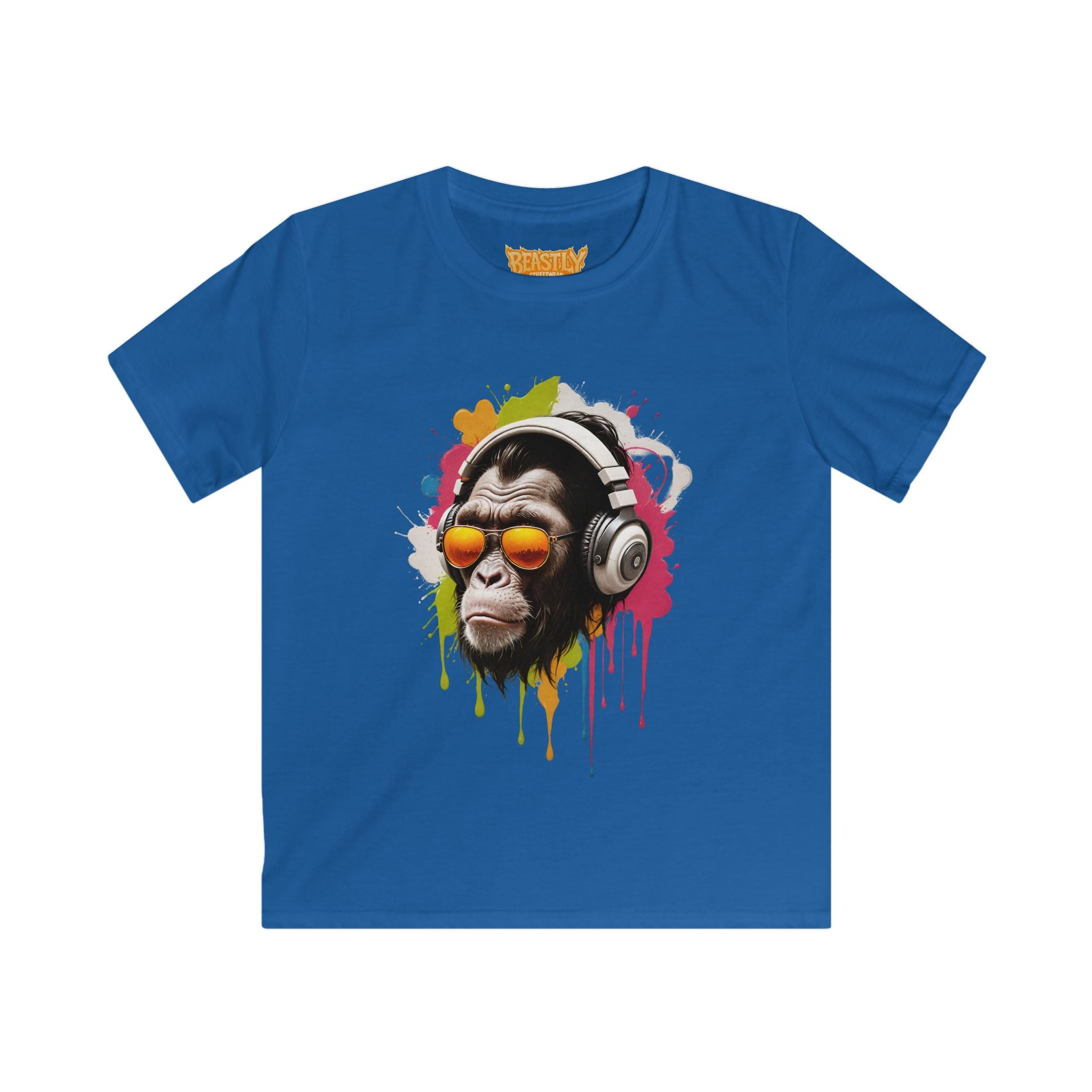 Primal Beats Youth Tee