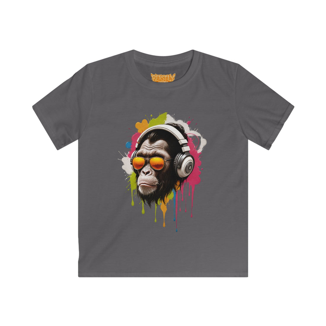 Primal Beats Youth Tee