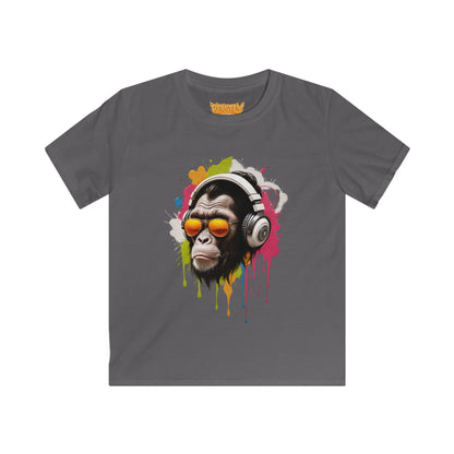 Primal Beats Youth Tee