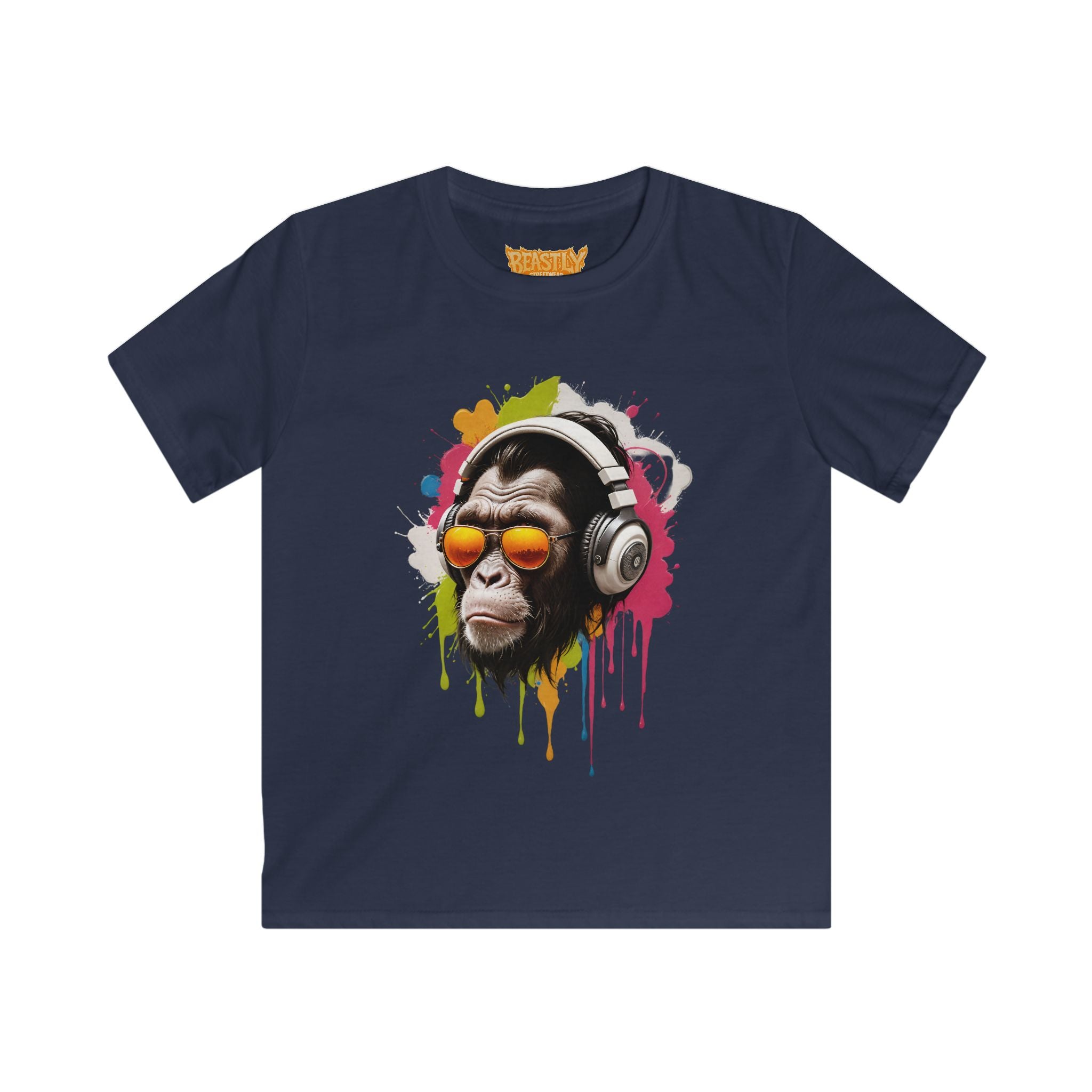 Primal Beats Youth Tee