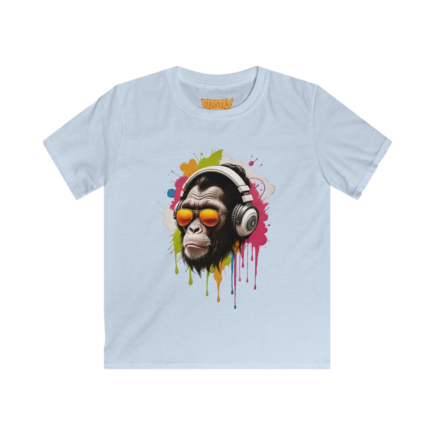 Primal Beats Youth Tee
