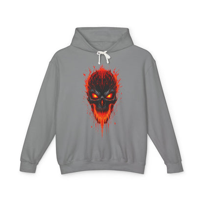 Infernal Grin Hoodie