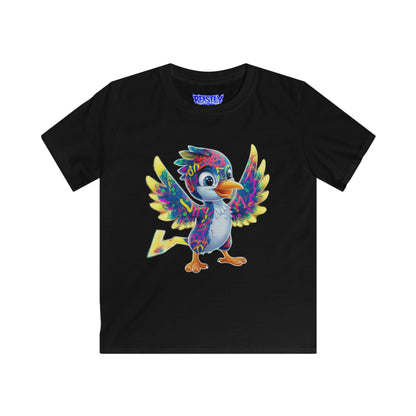 Plasmatic Thunderbird Bolt Yout Tee