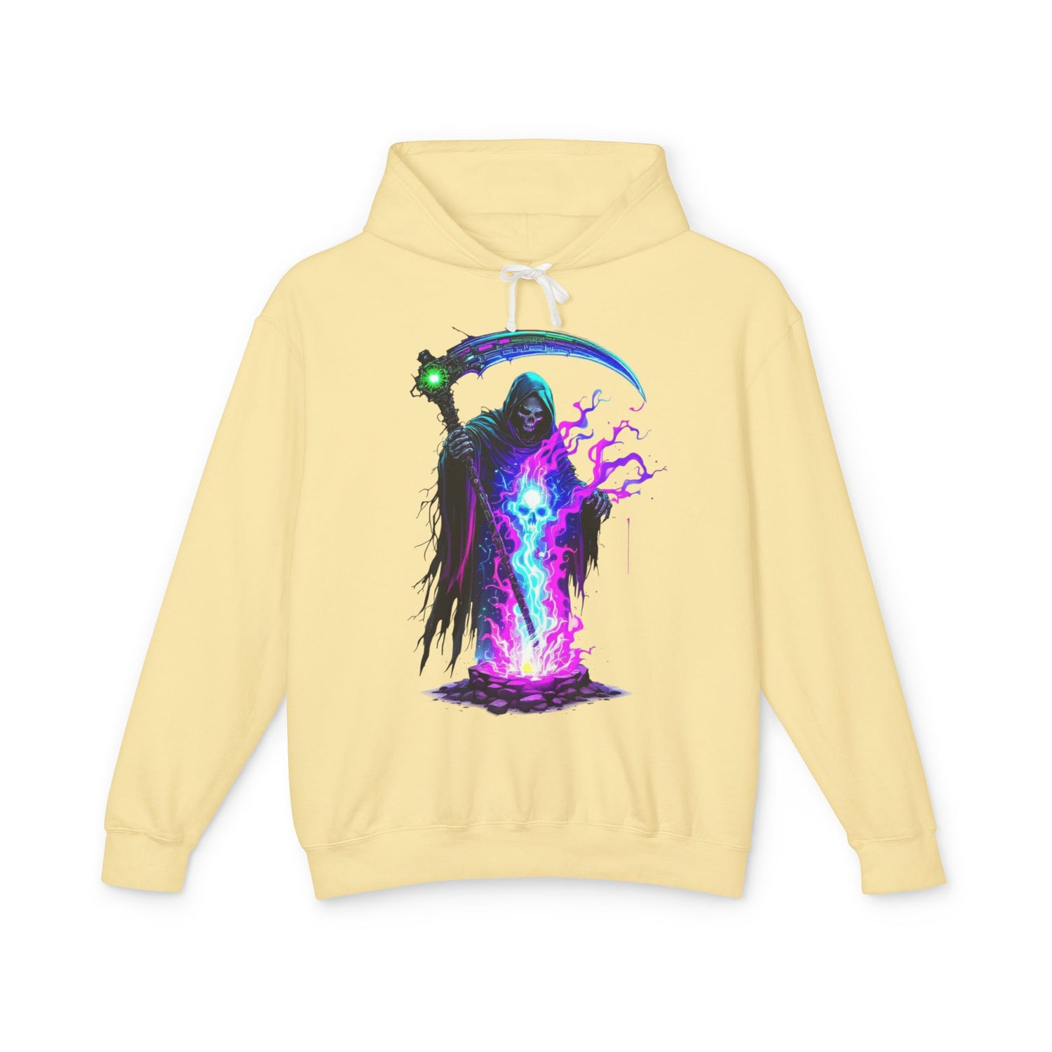 Grimfire Soulforge Hoodie