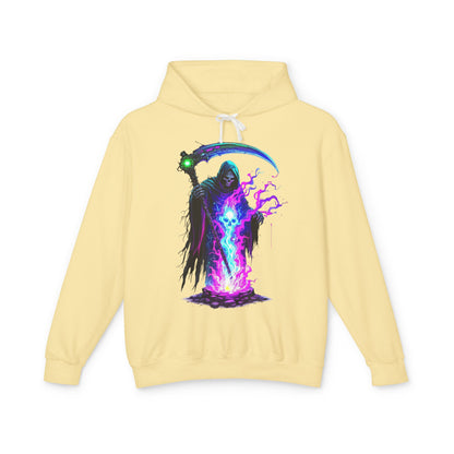 Grimfire Soulforge Hoodie