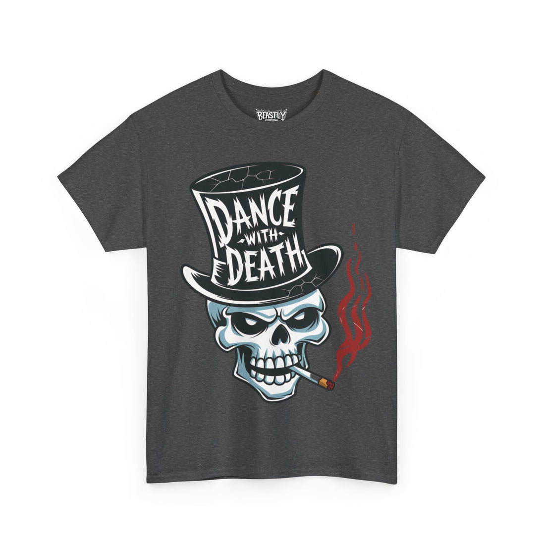 Dance With Death