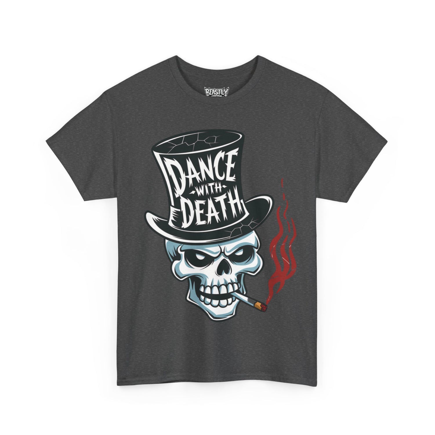 Dance With Death