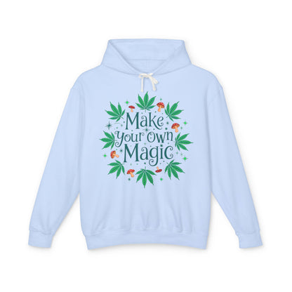 Make Your Own Magic Hoodie