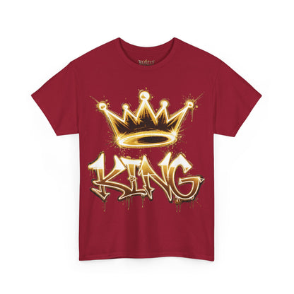 King