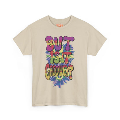 But Is It Groovey?