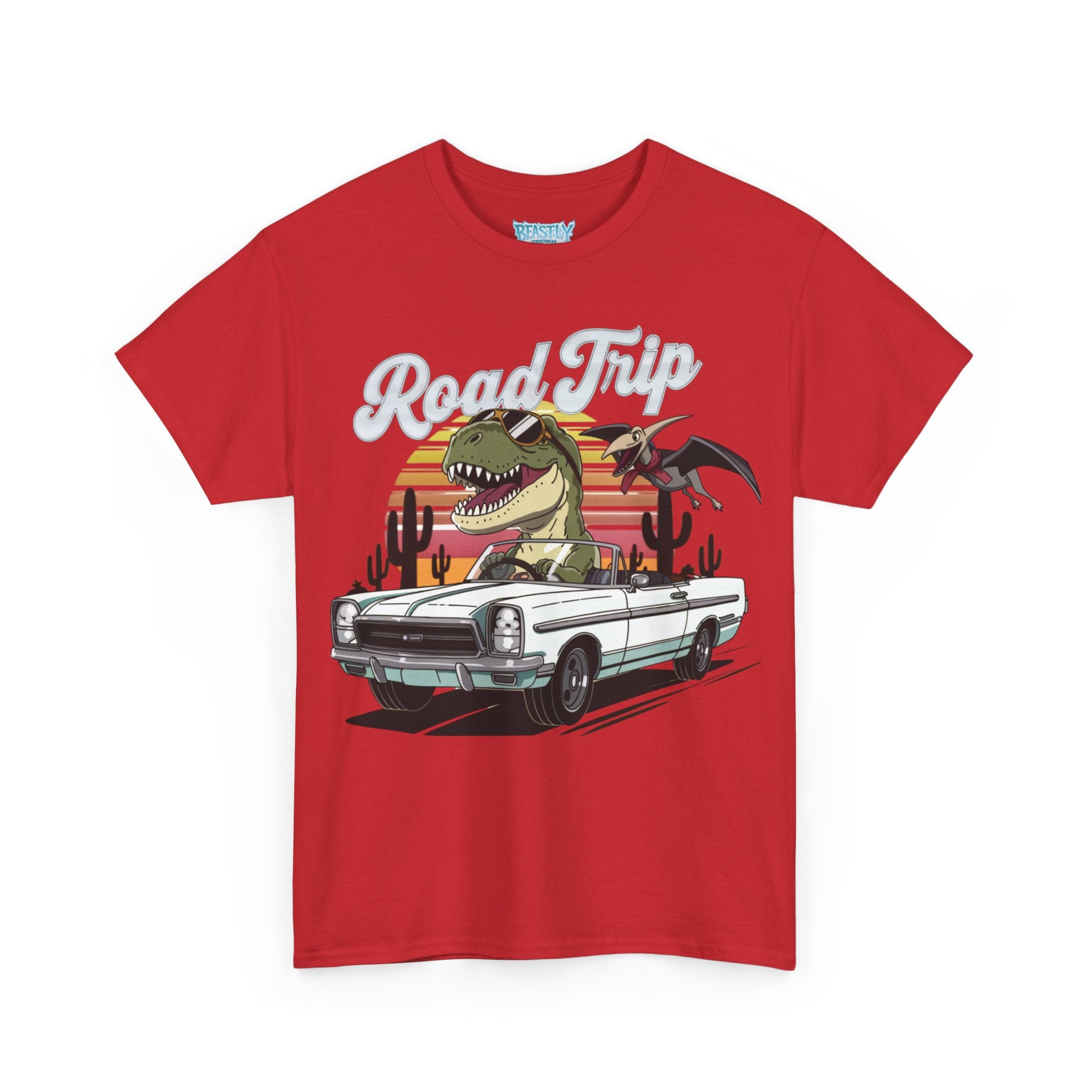 Road Trip