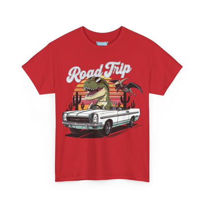 Road Trip