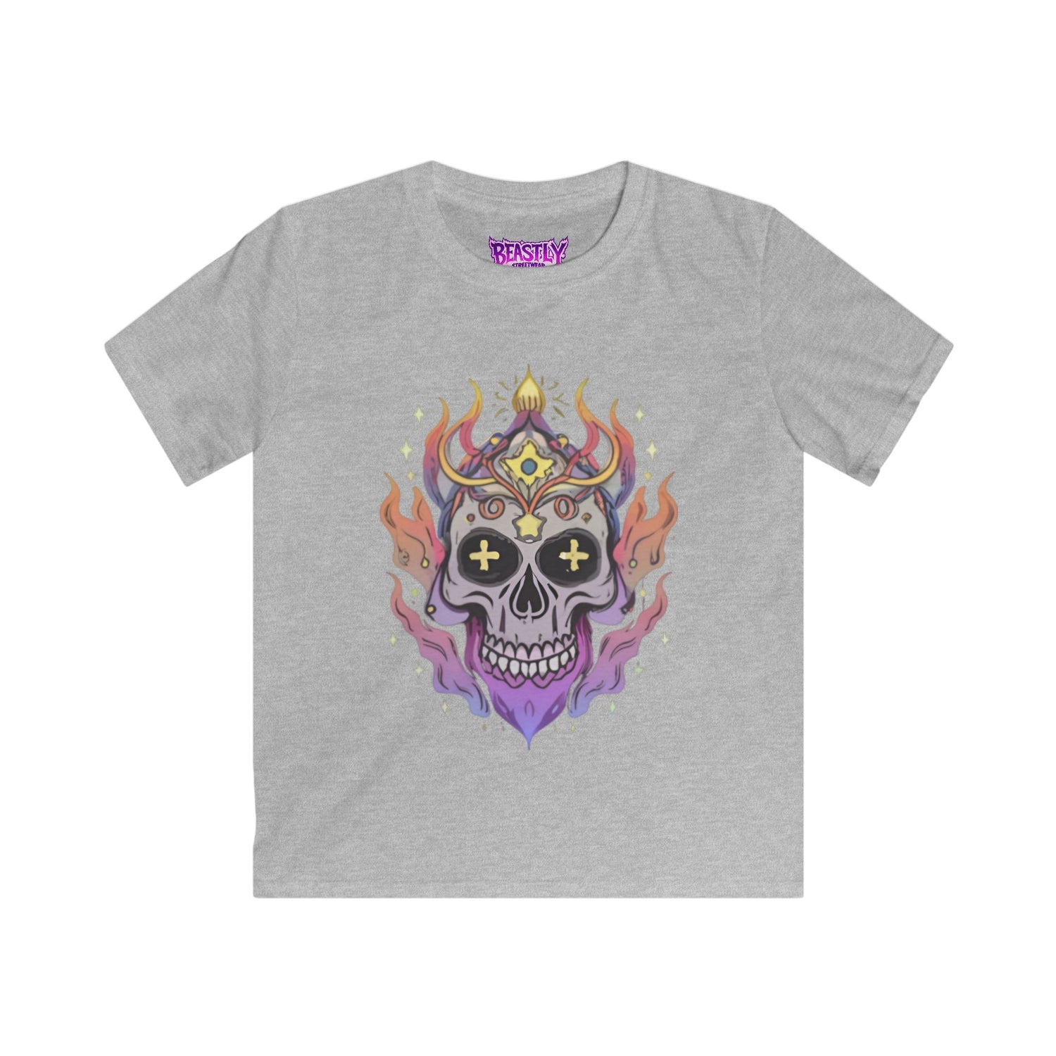 Lich King Youth Tee