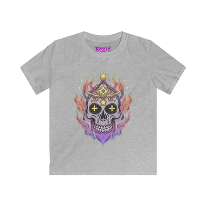 Lich King Youth Tee