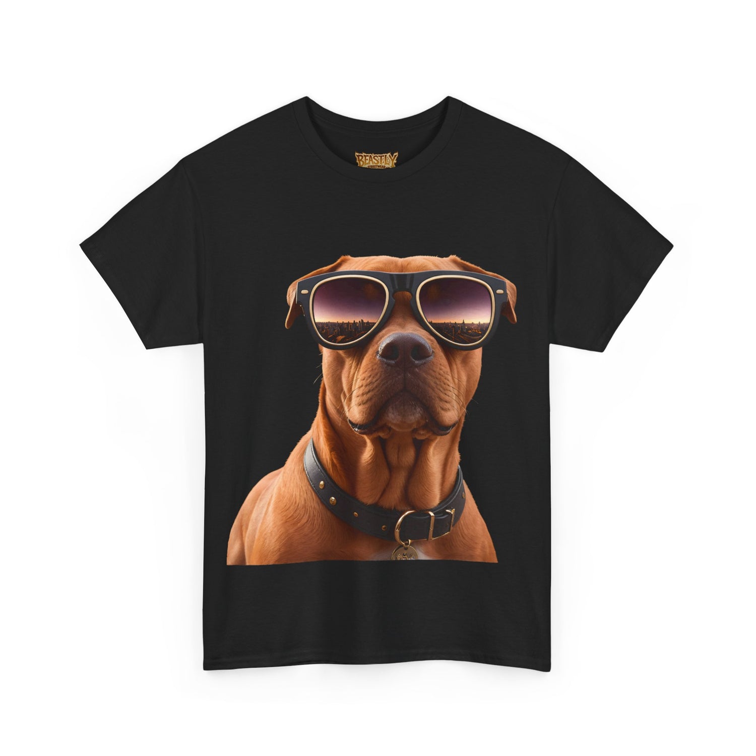 Doggy Style