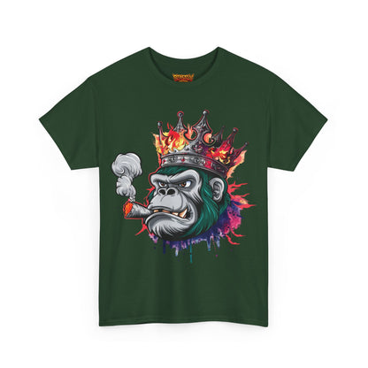 Concrete Kong Dynasty