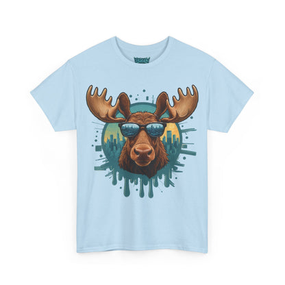 Big City Moose